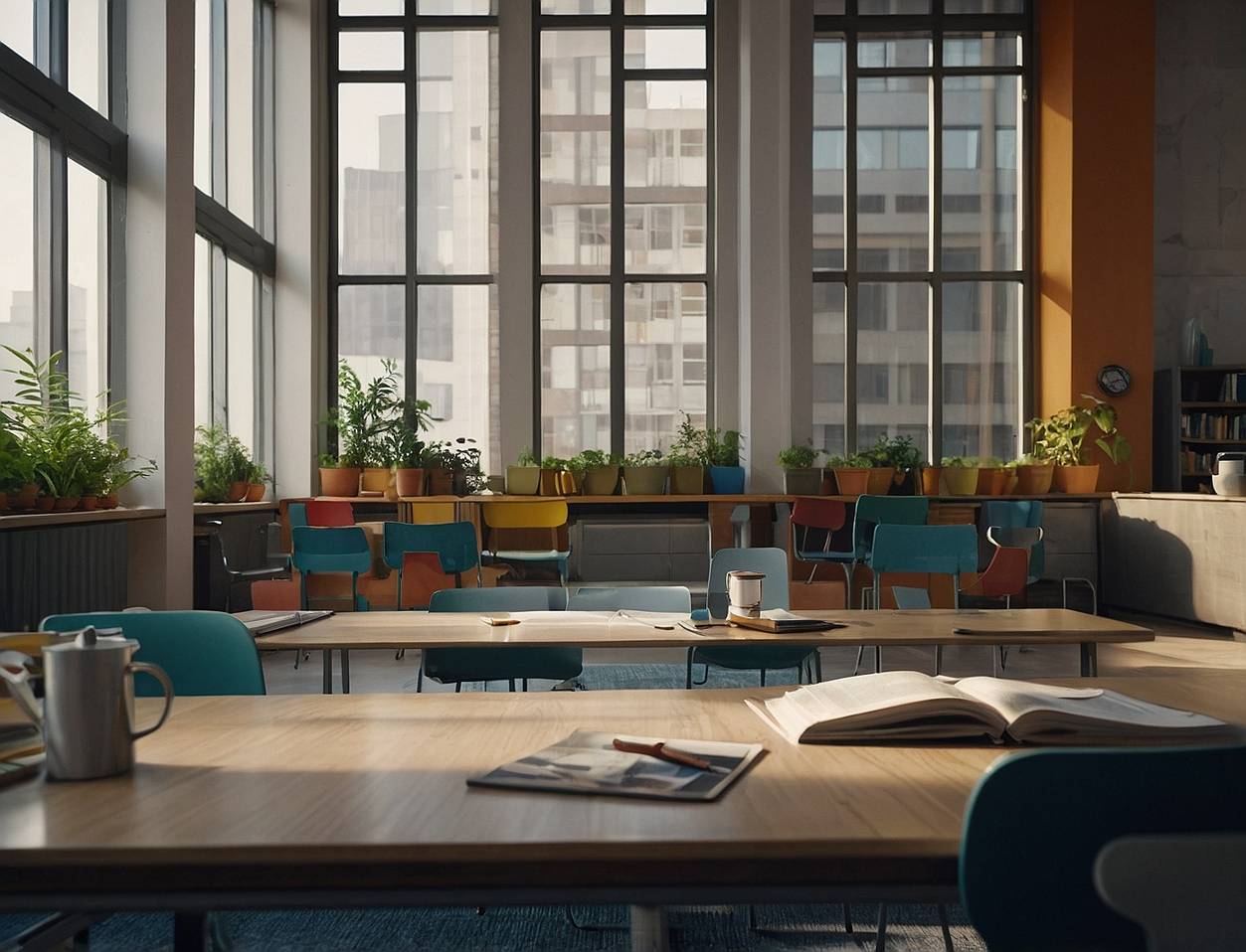 Beyond the Horizon: Building Learning Habits That Last