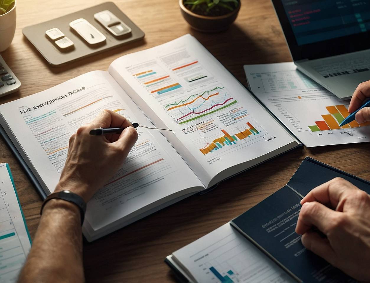 Picking the Lock on Financial Complexity: Easy Ways to Understand Money Mysteries