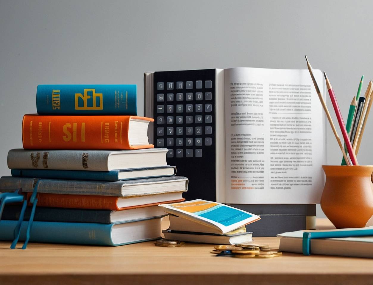 Building Financial Wisdom: A Hands-On Approach to Money Management