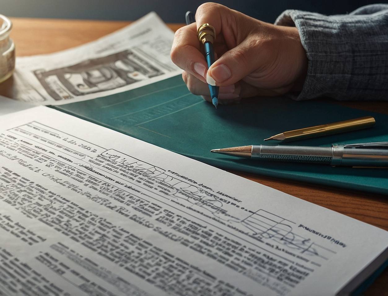 Navigating Your Financial Growth: From Seeds to Harvest