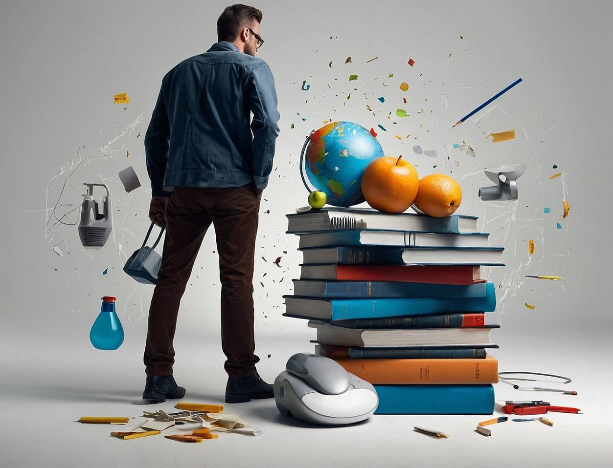 Brains on the Move: Mastering Everyday Learning Jujitsu